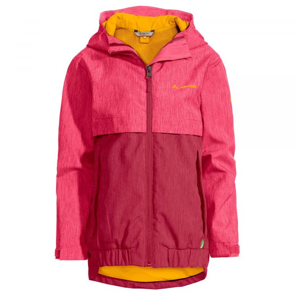 VAUDE - KIDS HYLAX 2L JACKET - KINDER OUTDOORJACKE