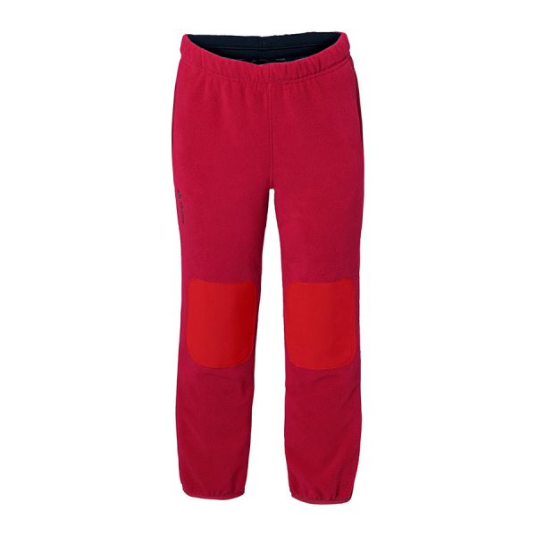 VAUDE - KARIBU PANTS - KUSCHELIGE FLEECEHOSE