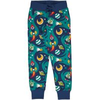 MAXOMORRA - SWEATPANTS - JOGGER MAXOMORRA - SWEATPANTS - JOGGER