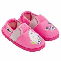 NANGA - KINDER HAUSSSCHUHE - EINHORN 2.0 - PINK NANGA - KINDER HAUSSSCHUHE - EINHORN 2.0 - PINK