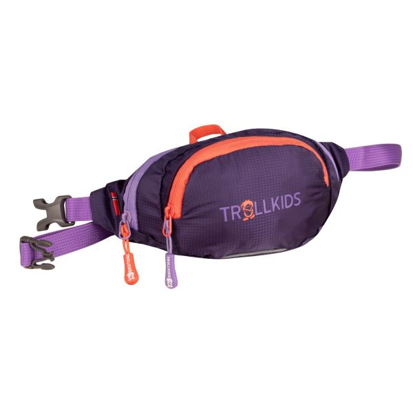 TROLLKIDS - KIDS TROLLTUNGA HIP BAG - HÜFTTASCHE FÜR KINDER