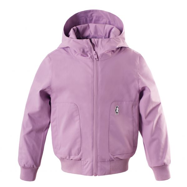 GOSOAKY - BLUE BIRD - KINDER OUTDOORJACKE