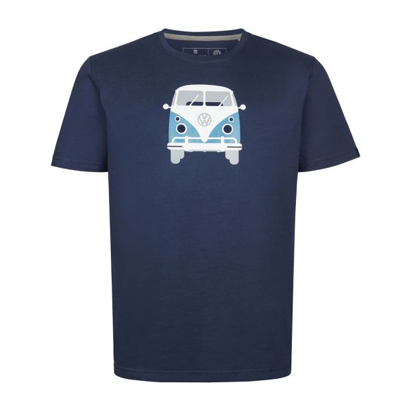 ELKLINE - METHUSALEM - HERREN T-SHIRT VW