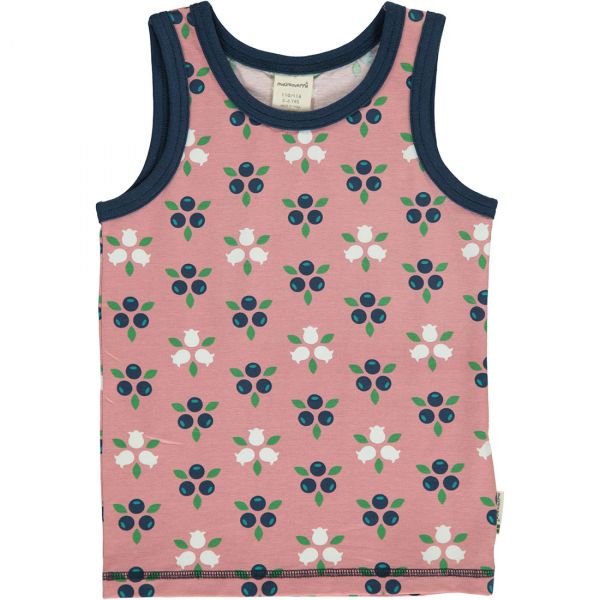 Maxomorra - Tanktop - Bio Unterhemd