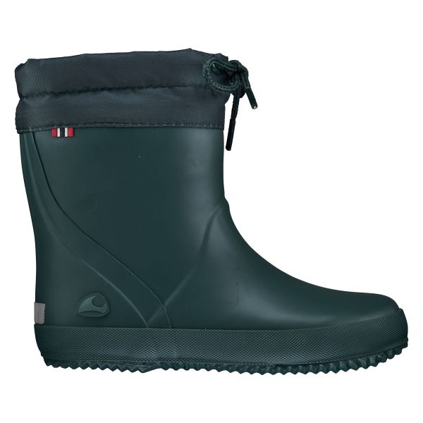 VIKING - ALV INDIE THERMO WOOL - GUMMISTIEFEL MIT WOLLMIX - INNENFUTTER