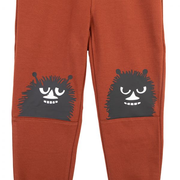 MARTINEX - STINKY SWEATPANTS - MOOMIN SWEATHOSE STINKY