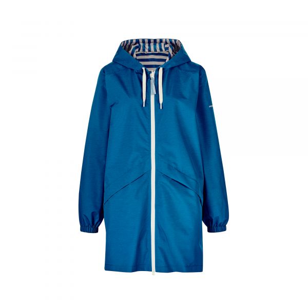 FINSIDE - VOIMA - DAMEN REGENJACKE ZUM WENDEN