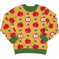 MAXOMORRA - SWEATER LINED  - WEICHER PULLOVER MAXOMORRA - SWEATER LINED  - WEICHER PULLOVER