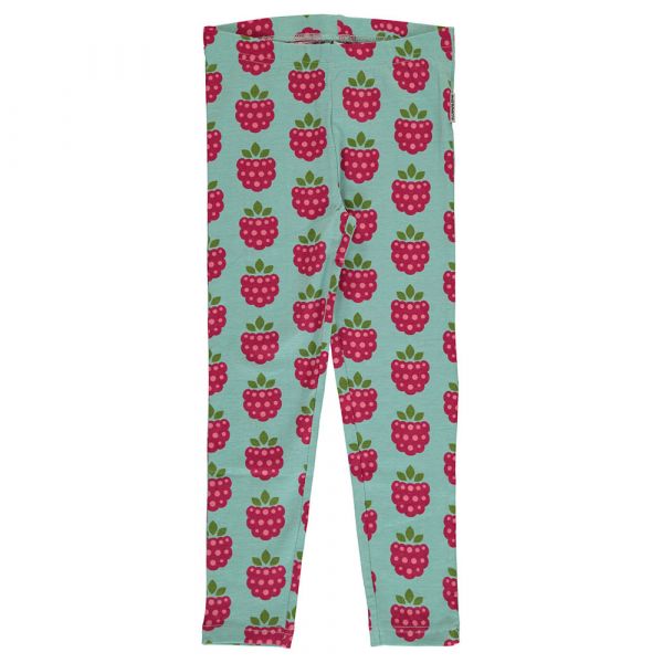 MAXOMORRA - LEGGINGS BIO