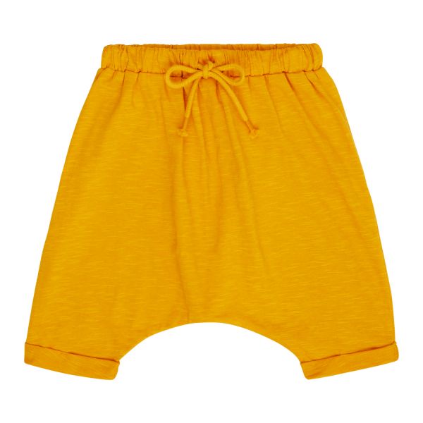 SENSE ORGANICS - MAGESH BABY SHORTS - KURZE BABY HOSE