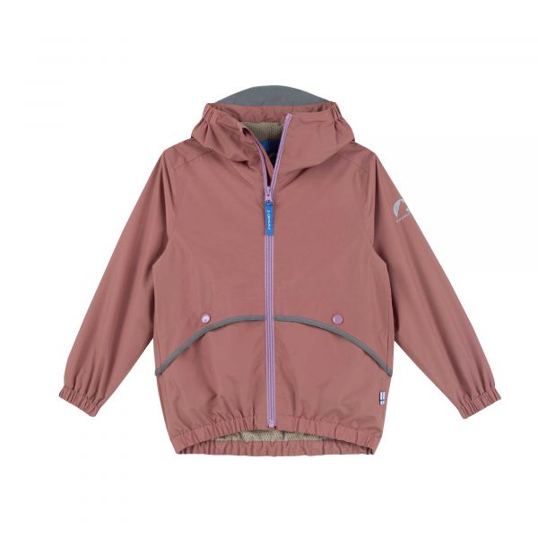 FINKID - TIMI AIR - LEICHTE REGENJACKE
