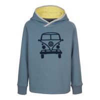 ELKLINE - FABLAB - HOODIE KAPUZENPULLOVER ELKLINE - FABLAB - HOODIE KAPUZENPULLOVER