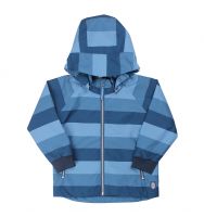 DANEFAE - DANEDUNDERKLUMP JACKET - JUNGEN OUTDOORJACKE - GLOOMY DANEFAE - DANEDUNDERKLUMP JACKET - JUNGEN OUTDOORJACKE - GLOOMY