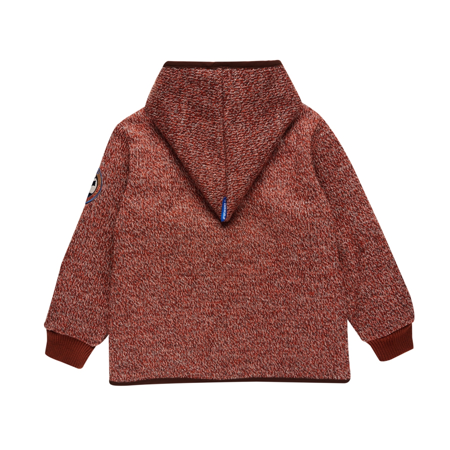 Finkid Puuskiainen Kinder Wind /& Regenjacke Zip In Au/&szlig;enjacke