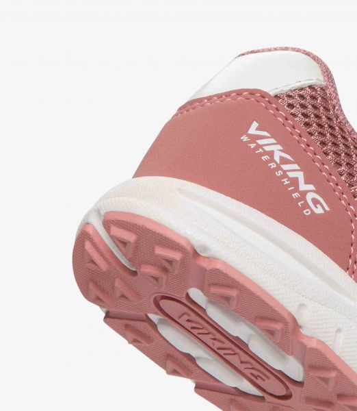 VIKING - HOVET WP 2V - LEICHTER, SPORTLICHER SNEAKER