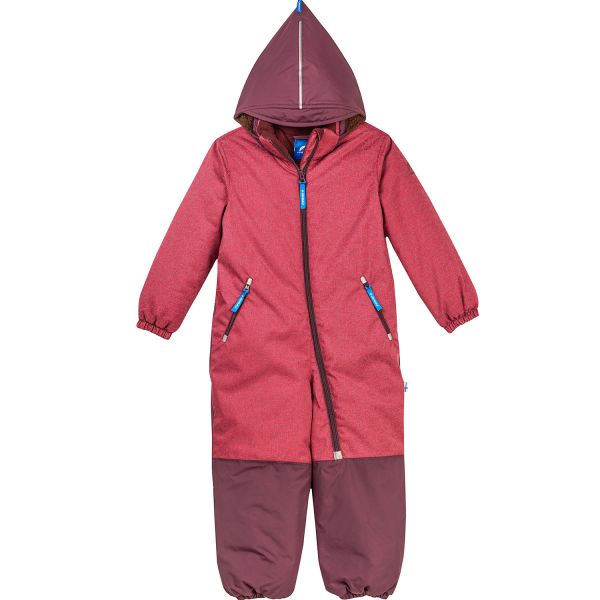 FINKID - TURVA ICE - WINTER OVERALL SCHNEEANZUG