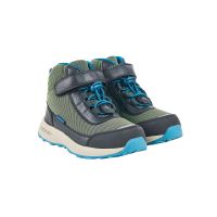 bronze green/graphit