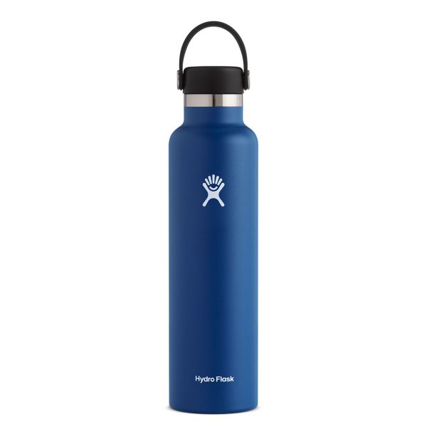 HYDRO FLASK - STANDARD MOUTH - ISOLIERTE TRINKFLASCHE - 709 ml