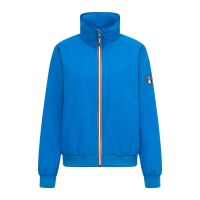 DERBE - RIPBY SHORT - DAMEN JACKE - DIRECTOIRE BLUE DERBE - RIPBY SHORT - DAMEN JACKE - DIRECTOIRE BLUE