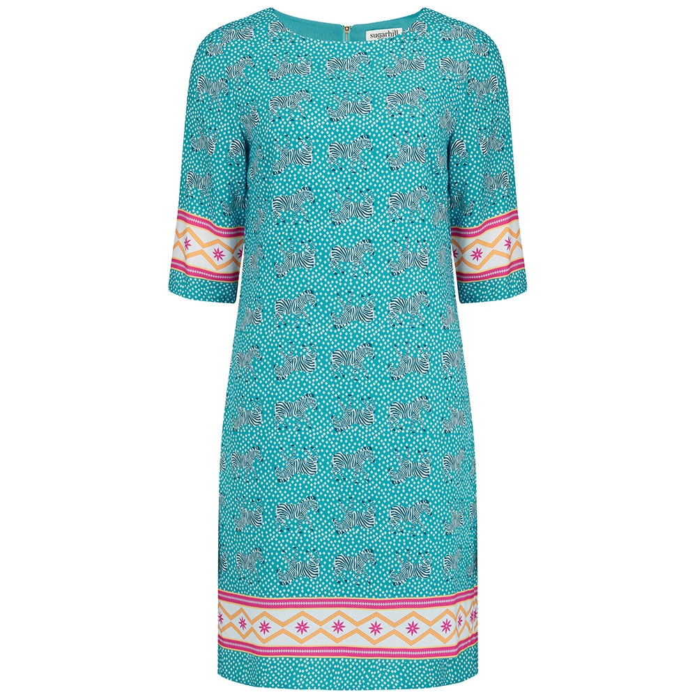 sugarhill kleid