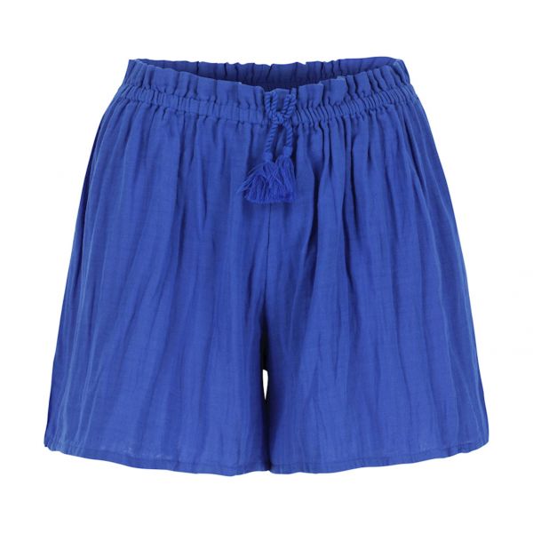 LILY BALOU - NANOU SHORTS - KURZE DAMEN HOSE