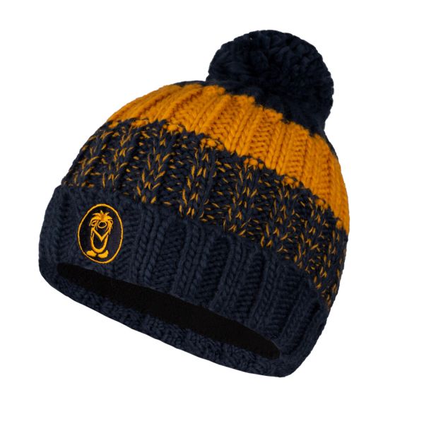 TROLLKLIDS - KIDS TROLL BOBBLE CAP - WINTERMÜTZE