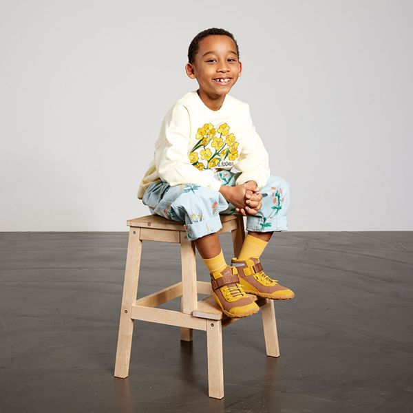 AFFENZAHN - DREAMER CHAMUDE MID - KNÖCHELHOHER KINDERSCHUH