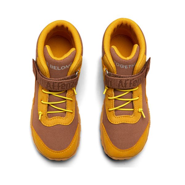 AFFENZAHN - DREAMER CHAMUDE MID - KNÖCHELHOHER KINDERSCHUH