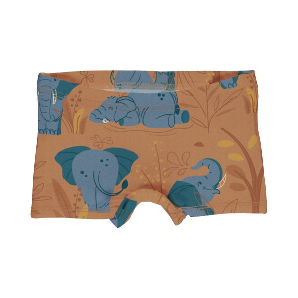 MEYADEY - BRIEFS BOXERS - BOXERSHORTS UNTERHOSE - ELEPHANT CLAN