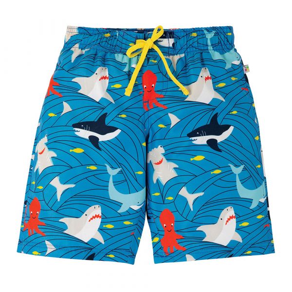 FRUGI - BOARD SHORTS - BADEHOSE