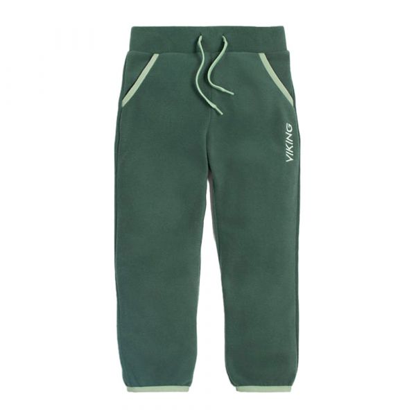 VIKING - PLAY PANTS - RECYCELTE FLEECEHOSE