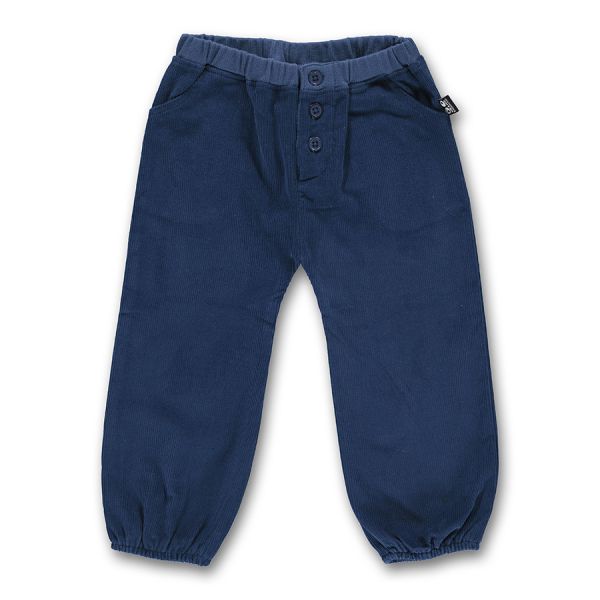 Ubang - Corduroy pants - Feinkordhose