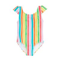 FRUGI - MARINA SWIMSUIT - BADEANZUG - SUMMER STRIPE FRUGI - MARINA SWIMSUIT - BADEANZUG - SUMMER STRIPE