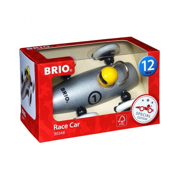 BRIO - RENNAUTO - SONDEREDITION - SILBER