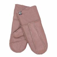 DANEFAE - NO WASTE SHEEPSKIN NAPA GLOVES - DAMEN HANDSCHUHE DANEFAE - NO WASTE SHEEPSKIN NAPA GLOVES - DAMEN HANDSCHUHE