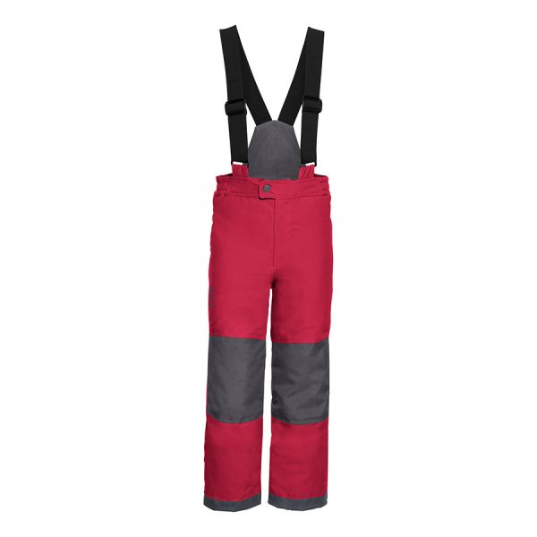 VAUDE - SNOW CUP PANTS - WASSERFESTE WINTERHOSE