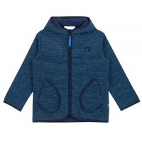 FINKID - TONTTU WIND - SOFTSHELLJACKE IN STRICKOPTIK FINKID - TONTTU WIND - SOFTSHELLJACKE IN STRICKOPTIK