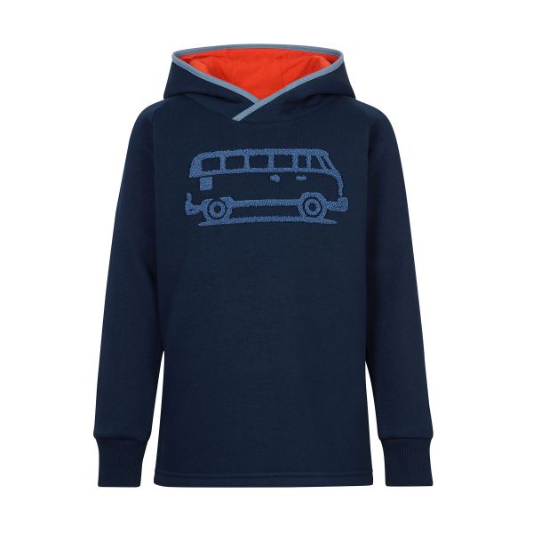 ELKLINE - FABLAB - HOODIE KAPUZENPULLOVER