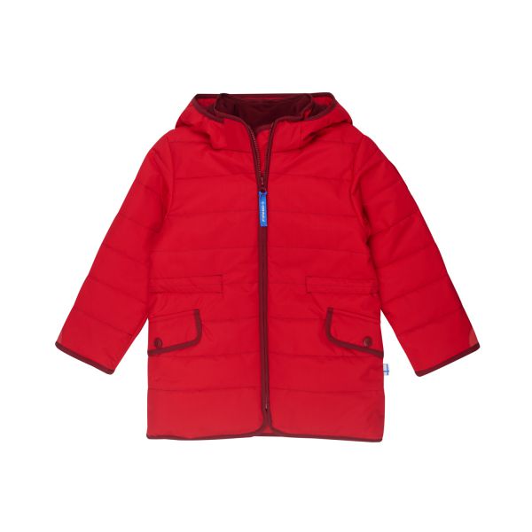 FINKID - KAISA ARCTIC - MÄDCHEN WINTER STEPPMANTEL