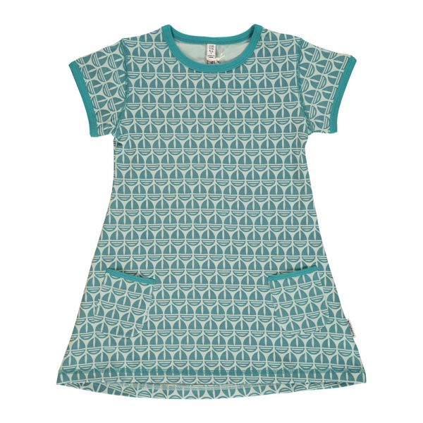 MAXOMORRA - Tunic SS - Tunika kurz