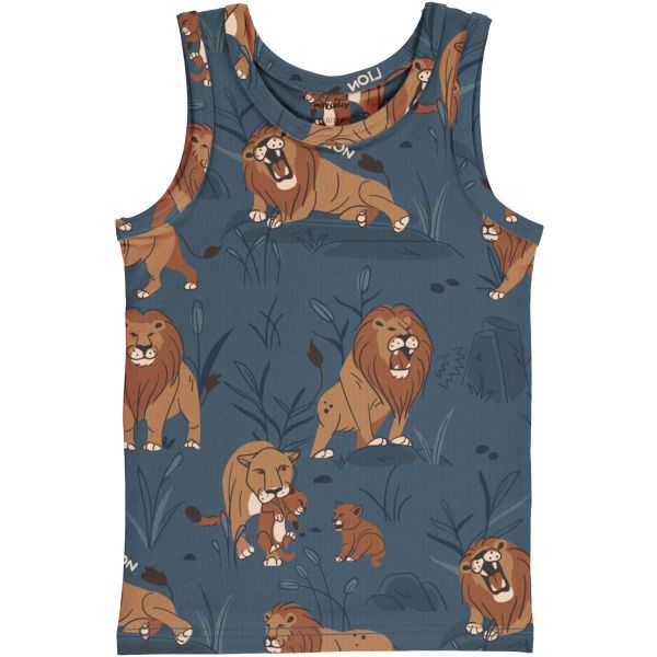 MEYADEY - TANKTOP - UNTERHEMD - LION LEGACY