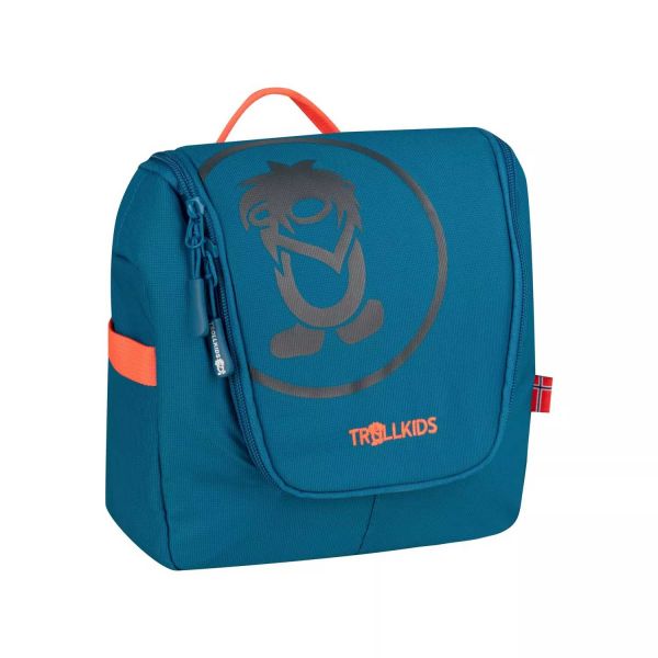 TROLLKIDS - KIDS WASH BAG - KINDER WASCHTASCHE