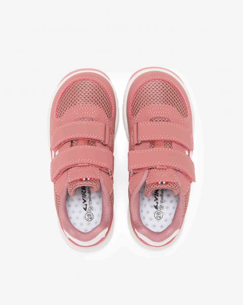 VIKING - HOVET WP 2V - LEICHTER, SPORTLICHER SNEAKER