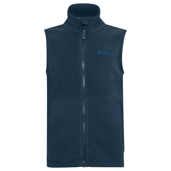 VAUDE - PULEX VEST - KINDER FLEECEWESTE