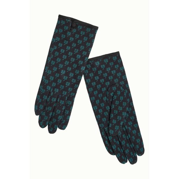 KING LOUIE - CHELSEA GLOVE - DAMEN HANDSCHUHE
