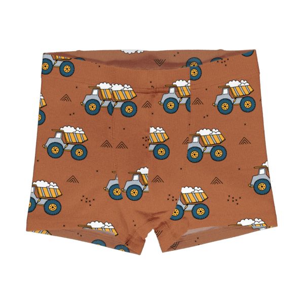MAXOMORRA - MEYADAY - BOXER SHORTS - BIO JUNGEN UNTERHOSE