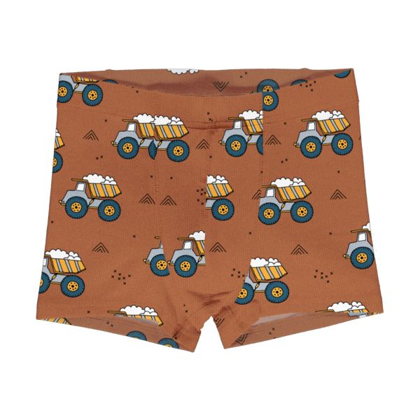 MEYADEY - BOXER SHORTS - BIO JUNGEN UNTERHOSE