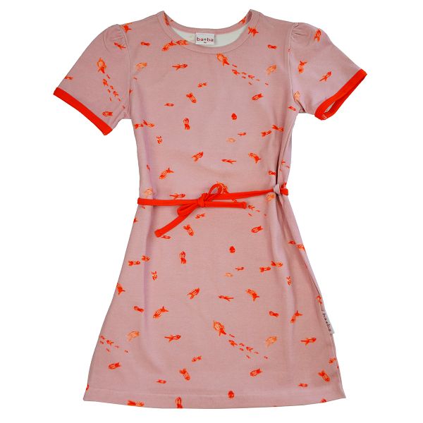 BABA - BABS DRESS - KLEID