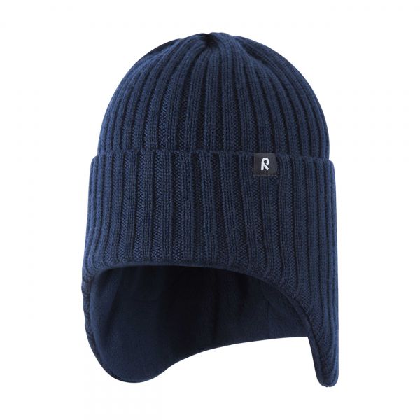 REIMA - MYSTINEN - JERSEY MÜTZE