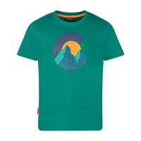TROLLKIDS - KIDS HALSAFJORD T - UPF30+ T-SHIRT TROLLKIDS - KIDS HALSAFJORD T - UPF30+ T-SHIRT